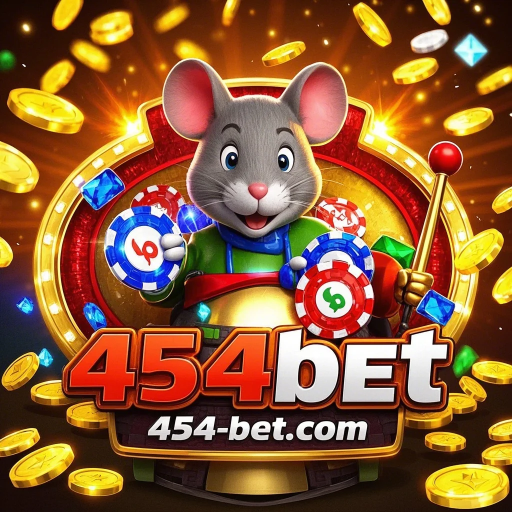 Jackpots Grandes no 454bet: Como Ganhar em Grande Estilo