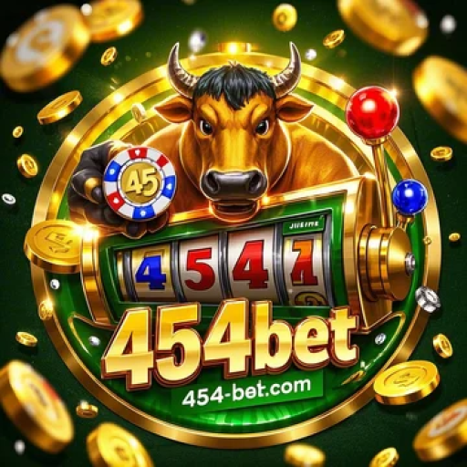 Explorando a Experiência do Cassino Ao Vivo no 454bet