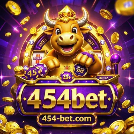 454bet