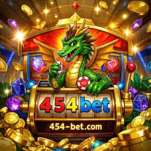 Explorando as Ofertas Imperdíveis do 454bet