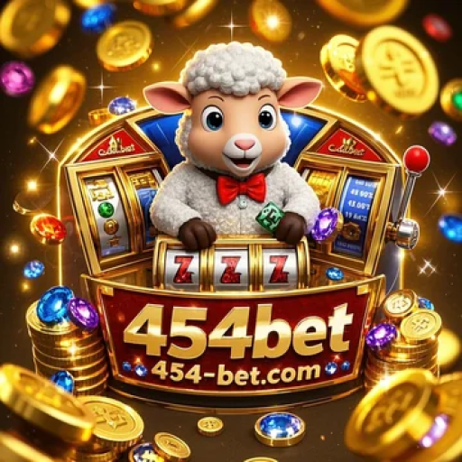 O Mundo das Apostas Esportivas: Entenda e Vença com a 454bet