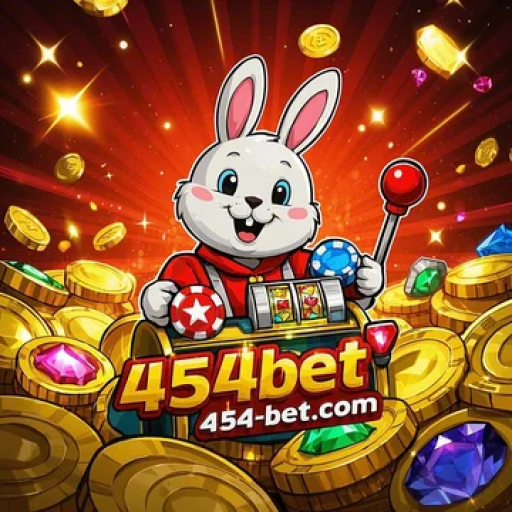 Descubra a Experiência VIP na 454bet